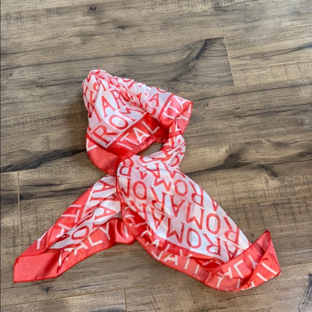 Scarf